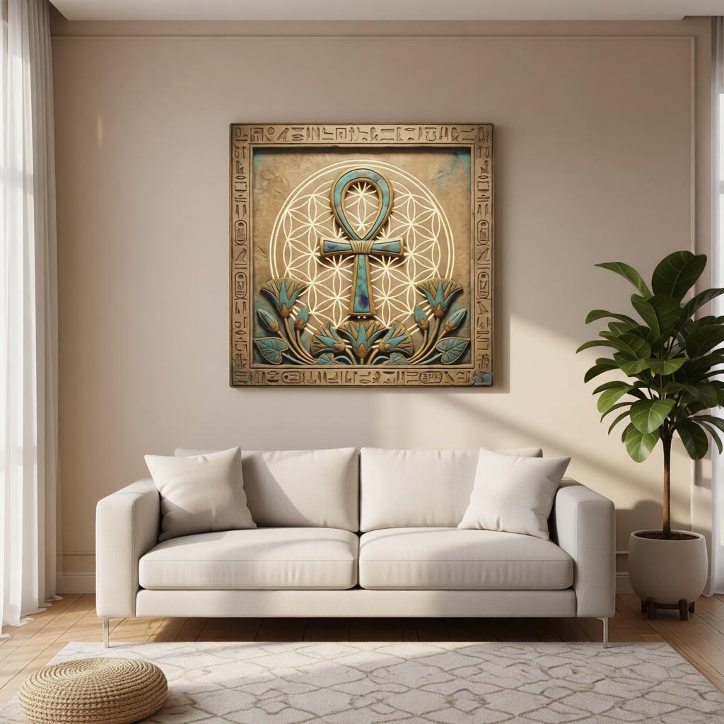 Sacred Symbols