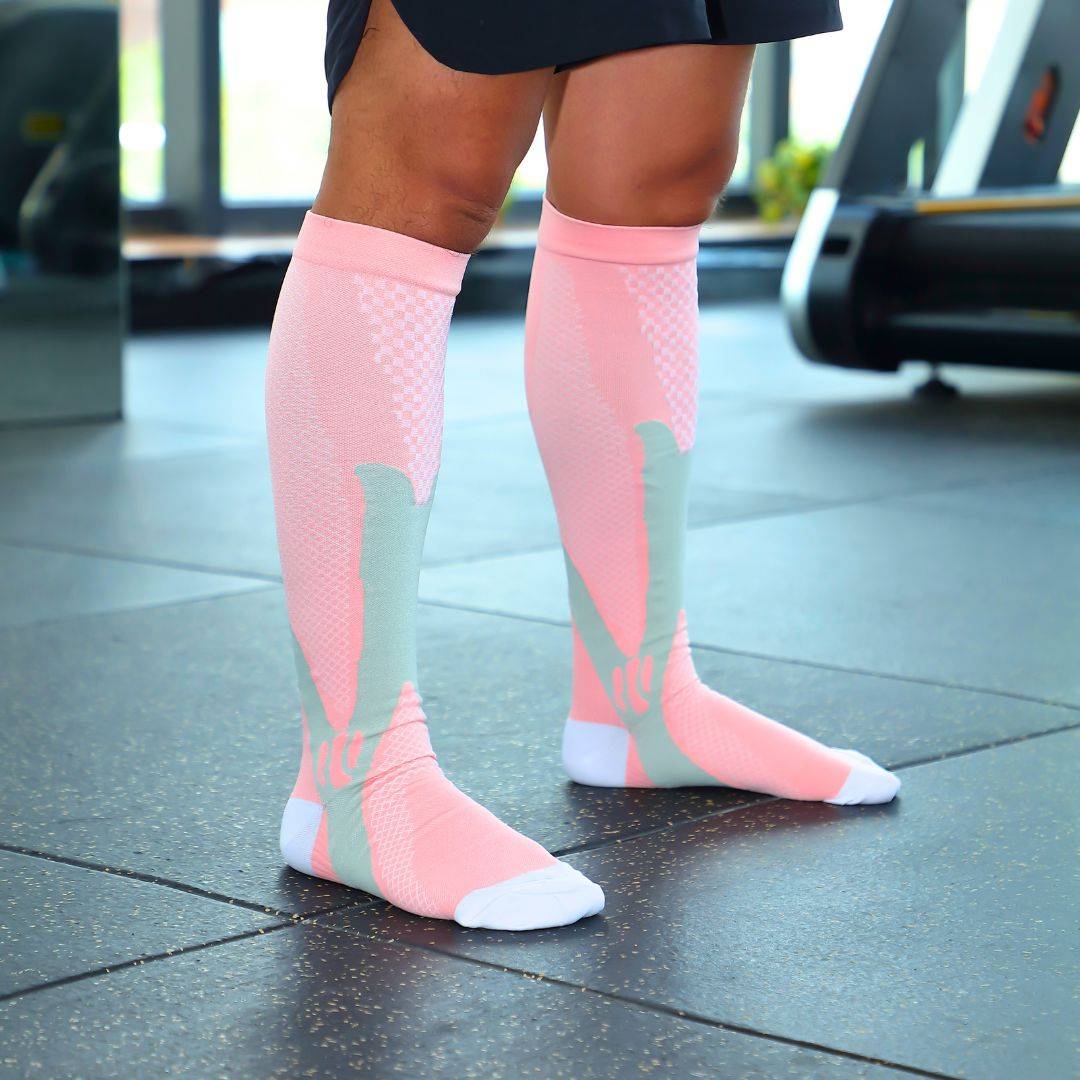 NS™ Medic Compression Socks