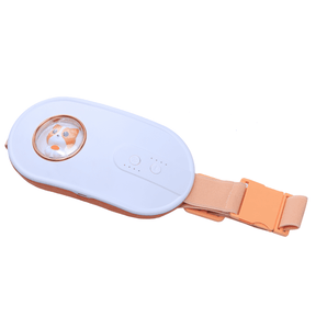 WarmWave™: Heater and massager for period cramps