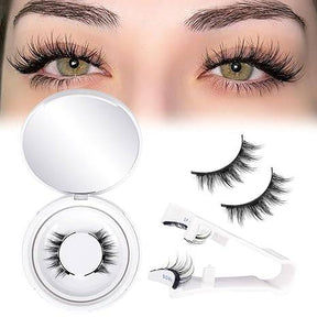 NS™ Magnetic Lashes