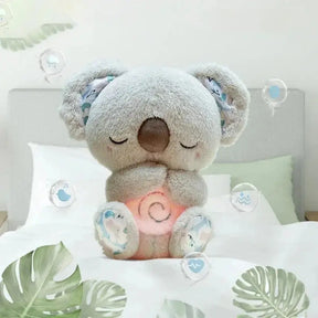 Koala Anexity Relief Bear For Babies