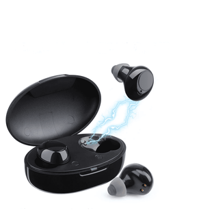 ClearTune™: Intelligent Hearing Aid and Sound Amplifier - BetterLife