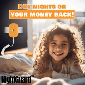 NightGuard™ Bedwetting Alarm