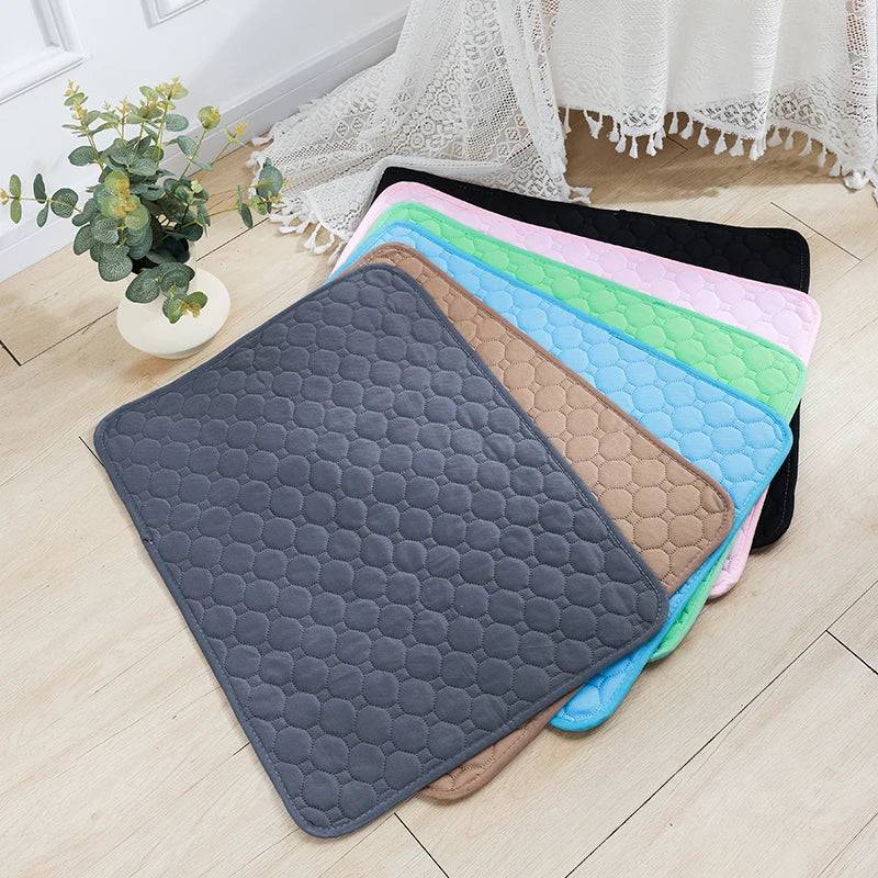 Pet Bed Washable Super Absorbent Mat