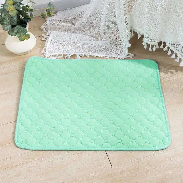 Pet Bed Washable Super Absorbent Mat