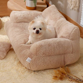 Calming Pet Sofa