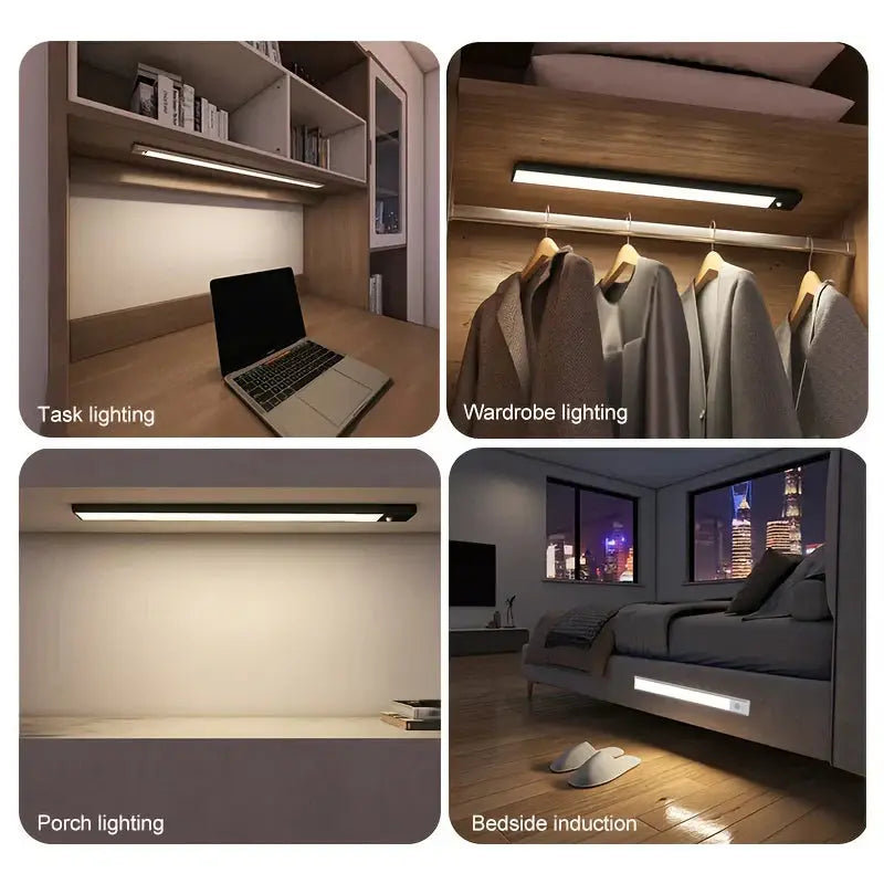 NS™ LED Motion Sensor Lights